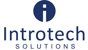 Introtech Solutions Logo