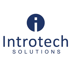 Introtech Solutions Logo