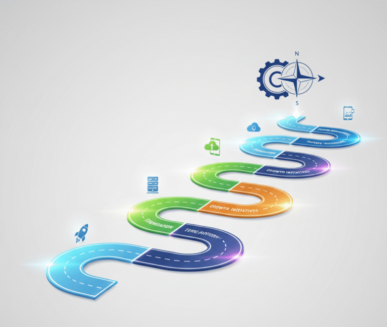Roadmap