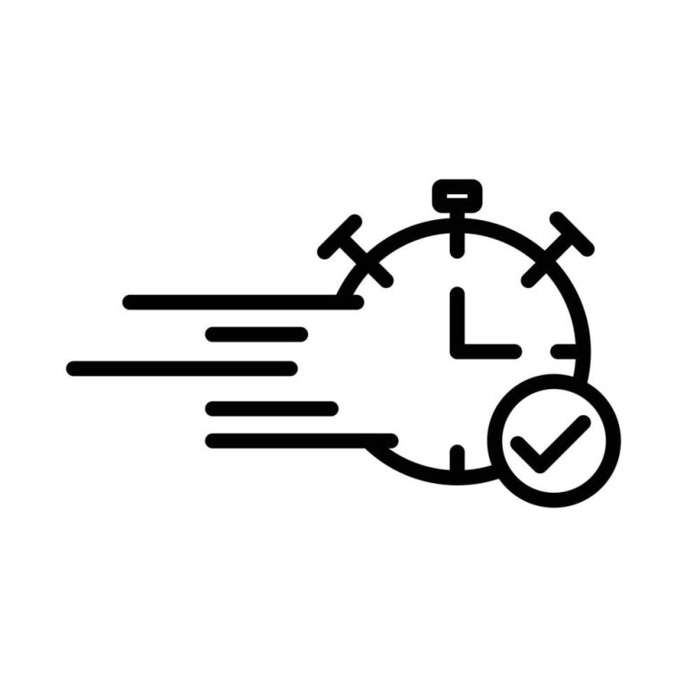 Faster Response & Resolution
